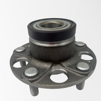 42200-SJF-951 / RM931226 / HONDAFR-VIL