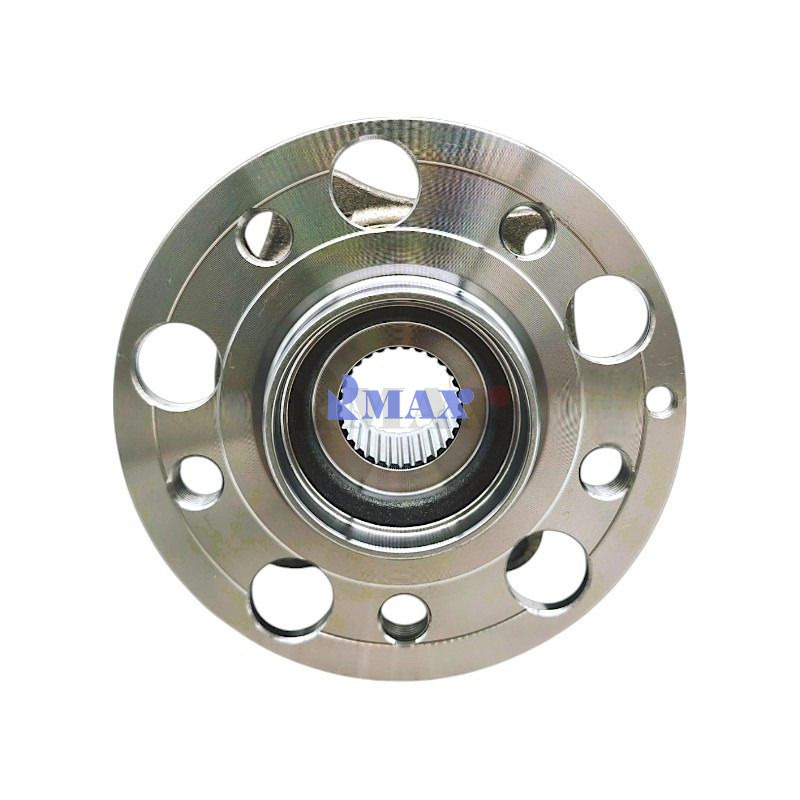 2223340400 / rm931254 / benz s63amg / x222 roda dianteira 2wd