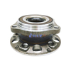 2223340400 / rm931254 / benz s63amg / x222 roda dianteira 2wd