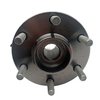 40202-JR70B / RM930556W / NISSAN Navara roda dianteira （Exportação）
