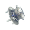 4633340000 / rm931253 / benz g63amg / w463 / w4644wd roda traseira traseira