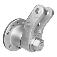 IL50-120/6T-44-R635 Unidade de cubo Agri para grade de disco