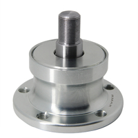 BAA-0004 / IL2-117-M22 ROLAMENTOS / CURS AGRÍCULAS DE CURS