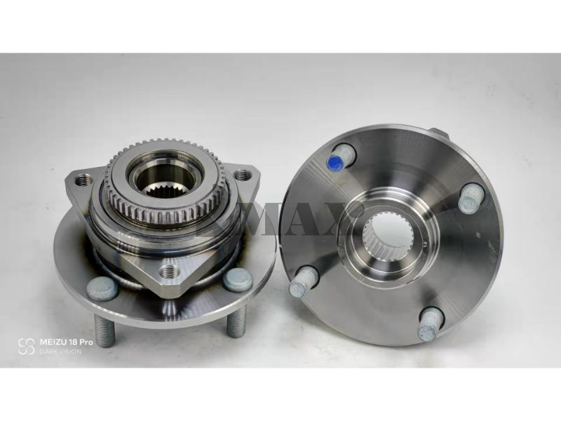 J18-3001030 / RM930337 / As rodas dianteiras do Chery Riich G3