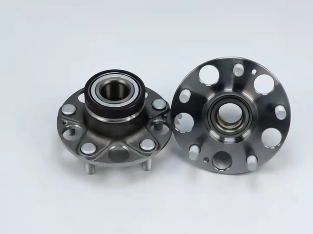 42200-T6P-H51 A roda traseira da Honda Crider