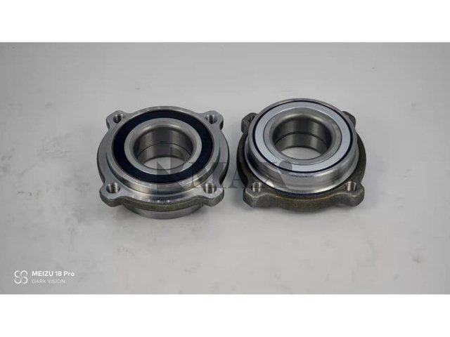 33406789970 / rm930208 / as rodas traseiras do BMW X1 (E84)