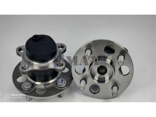 3104100-G08-R / RM930204 / a roda traseira direita da Great Wall Tengyi C30