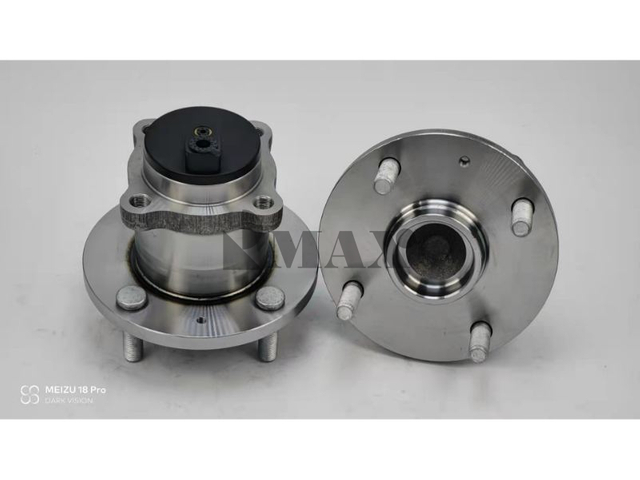 23917535 / rm930193 / as rodas traseiras de Baojun 510