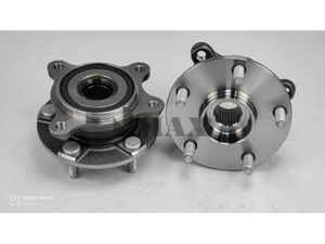 43560-30030 / RM930306 / A roda dianteira esquerda de Lexus GS (2005 - 2013)