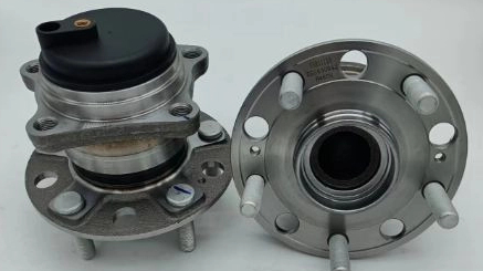3104100-XKR02A / RM930942 / As rodas traseiras dos H2s Haval. 