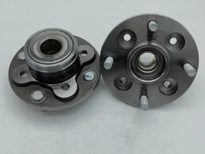 DACF2814665 / RM930933 / As rodas dianteiras de Shidai Yuling.