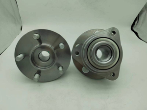 52128352AB / RM930954 / As rodas dianteiras do Jeep Liberty (2003-2006)
