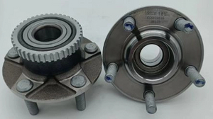 6741-L002-002 / RM930895 / As rodas traseiras do leopardo do motor Changfeng CS3BEV