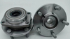 Sd204b / rm930887 / as rodas dianteiras de sudda 