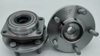 Sd204b / rm930887 / as rodas dianteiras de sudda 