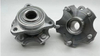 DAC2F114118 / RM931059 / A roda dianteira do modelo antigo - geely Geometria A tem 27 dentes.