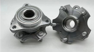 DAC2F114118 / RM931059 / A roda dianteira do modelo antigo - geely Geometria A tem 27 dentes.
