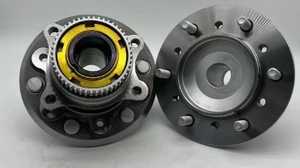 9900011025 / rm931065 / a roda dianteira de Geely Yuan Cheng Xing Xiang E6.