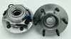 515093 SP550311 / RM930981 / As rodas dianteiras do Hummer H3 (2006-2008)