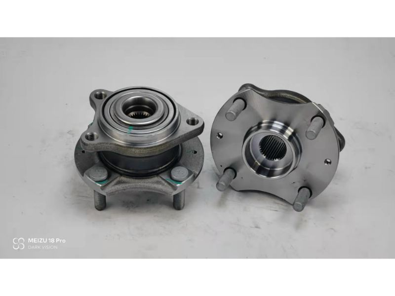 23621898 / rm930830 / as rodas dianteiras do Baojun RS-3 e Baojun 360 (modelos de 2020 em diante) 