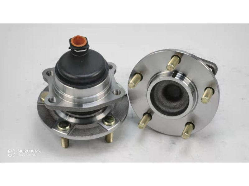 4721515AB / RM930821 / As rodas traseiras da 2007 - 2012 Dongfeng Sokon Ca -Ling / Chrysler Grand Voyager
