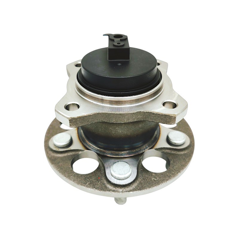 DAC2F11410765YA/RM931137/WM MOTOR E5/EX5/W6/ASE2 RODA TRASEIRA (versão de configuração padrão)