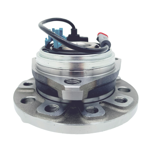 1603295 / RAH2092 / RM931150 / OPEL Vivaro C roda dianteira