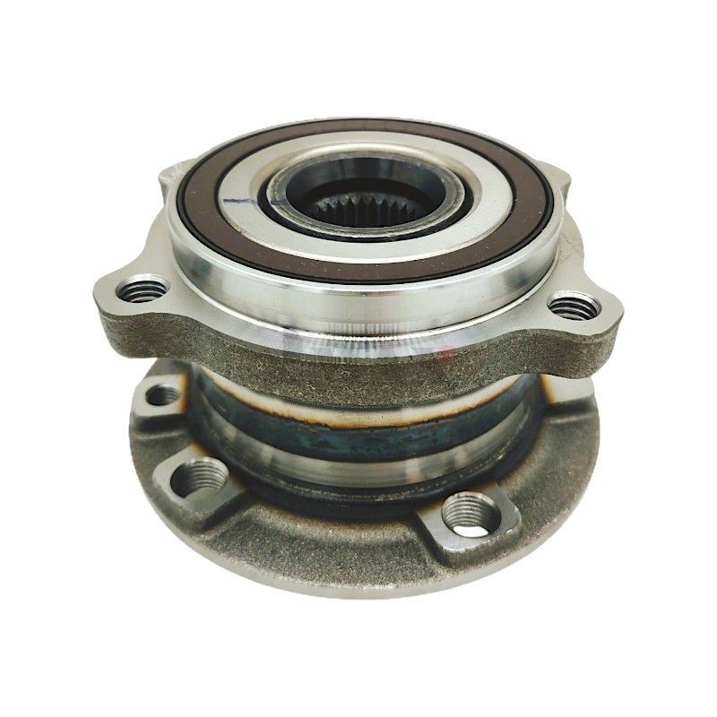 670032030 / RM931124 / UNIDADE DE ROLAMENTO DO CURSO DE RODA PARA MASERATI Levante （M161) Roda traseira （2016- vor