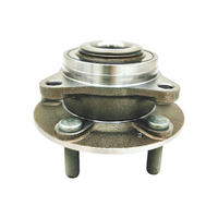 3103010U00A5/ RM931152/ JAC JIAYUE x7 Roda dianteira