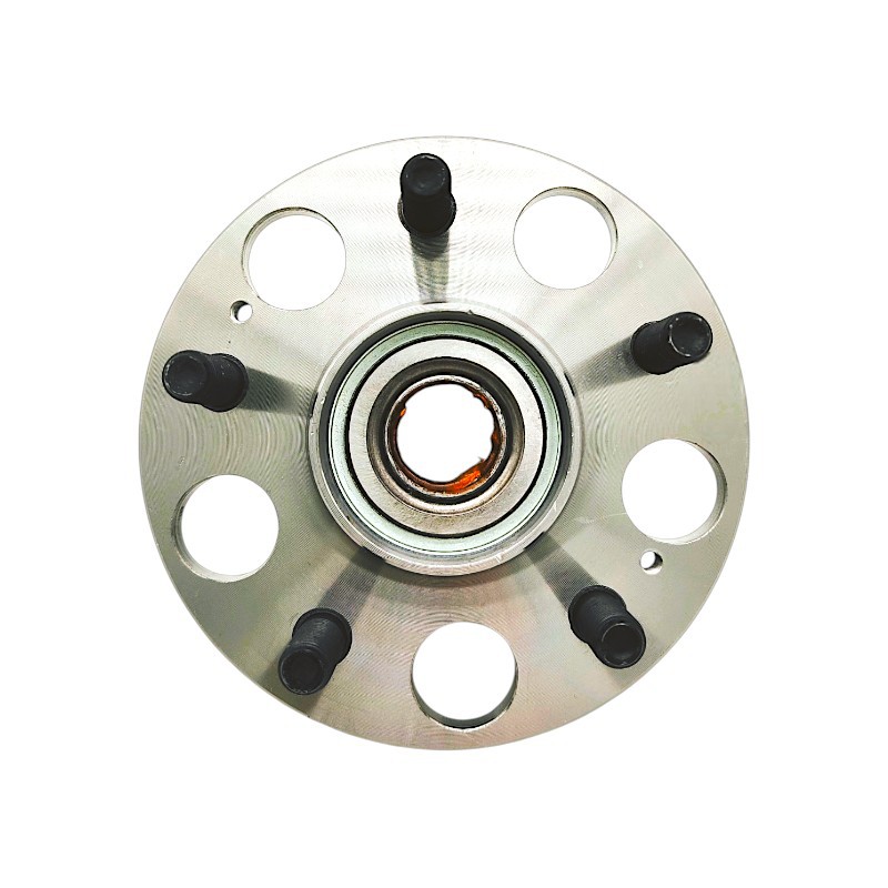 42200-S7A-008 / RM931167 / HONDA Roda traseira （2001-2005）