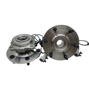 43202-7S000 / RM931192 / Infiniti qx56 (JA60) Roda traseira （2004-2008）