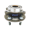 ST-3104100S / RM931241 / BYD SEAL, Denza N7 Roda traseira
