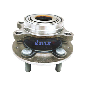ST-3104100S / RM931241 / BYD SEAL, Denza N7 Roda traseira