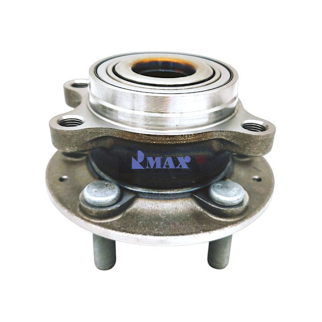 ST-3104100S / RM931241 / BYD SEAL, Denza N7 Roda traseira