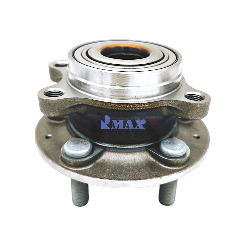 ST-3104100S / RM931241 / BYD SEAL, Denza N7 Roda traseira