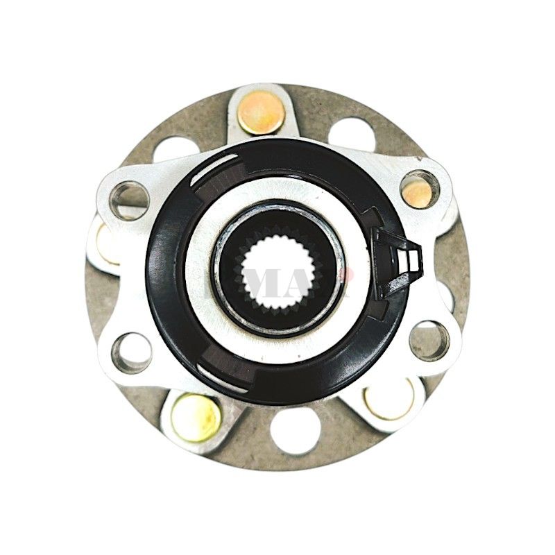 51057770AC/RM931216/Jeep Guia/Patriot Flange da roda traseira 4WD com grande orifício/jipe Jeep Jeep Compass 2007-2015/Jeep Patriot Jeep Patriot 2007-2015/Dodgedod Caliber 2007-2012Rear Wheel