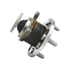 TIG-3104010 / RM931228 / BYD VELHO DE DENZA TRASEIRA