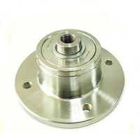 BAA-0037 Rolamentos/ unidades de centro agrícola para grade de disco agrícola