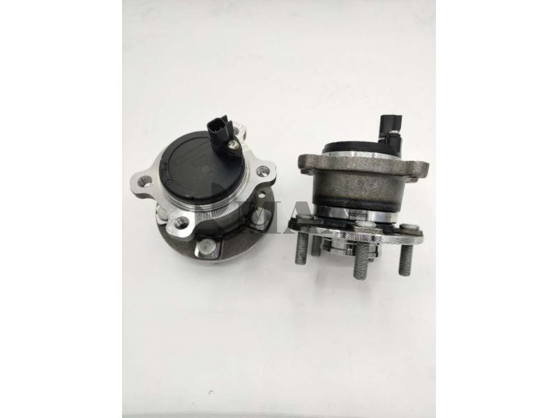 8G91 2C299 FAA / RM930257 / As rodas traseiras de Ford Mondeo