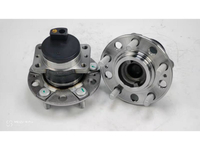 G3-474 / RM930601 / a roda traseira direita do CS35 de 2016 (sem disco - em - freio de tambor)