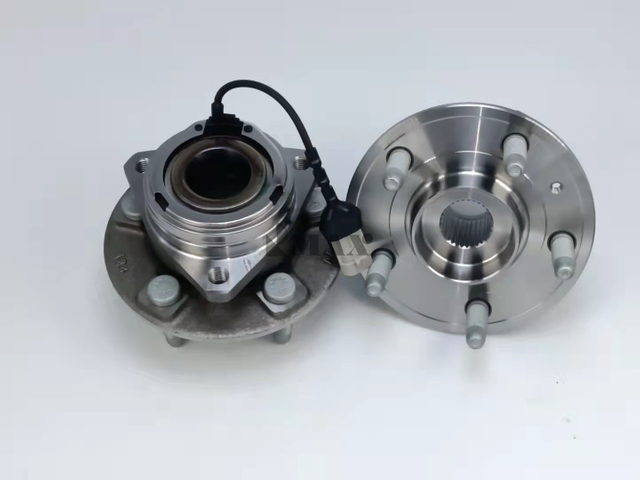 9056374 BAR-0245C 9041264 NOVOS pneus da roda dianteira Gl8