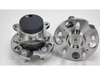 TIG-3104100 / RM930496 / BYD Denza Rodas traseiras.