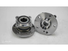 A2463340206 / RM930696 / As rodas traseiras dos modelos Mercedes-Benz X156, W176, W246, C117 na versão de tração nas quatro rodas (AWD).