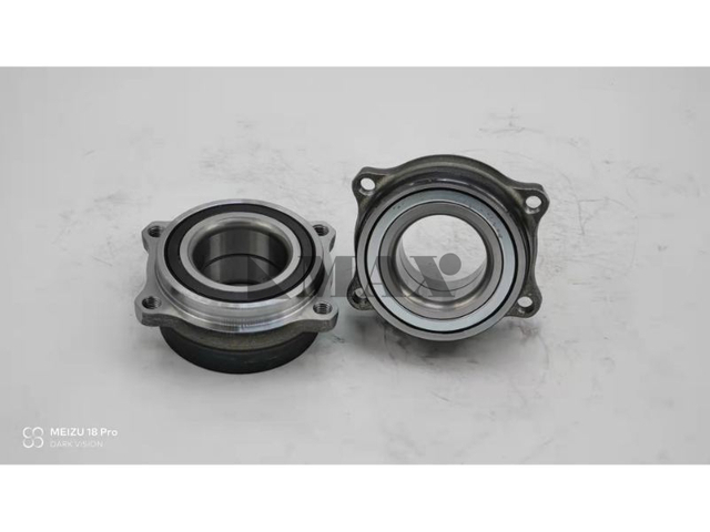 A211356000 / RM930209 / As rodas traseiras do Mercedes-Benz S-Class (W222) a partir de 2013 em diante