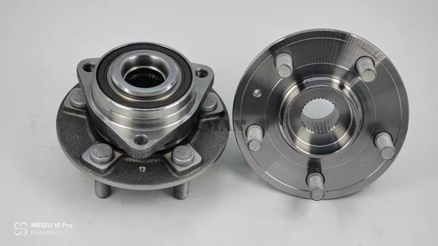 Bar-0200A/RM930172/as rodas dianteiras e traseiras do novo Regal