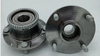 65W-002-B55-771 / RM930936 / As rodas traseiras de Fujian Xinlongma Qiteng N50 