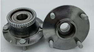 65W-002-B55-771 / RM930936 / As rodas traseiras de Fujian Xinlongma Qiteng N50 
