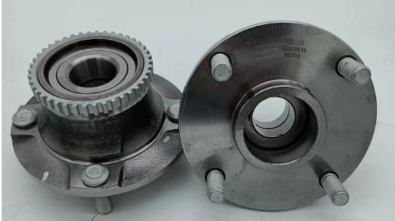 65W-002-B55-771 / RM930936 / As rodas traseiras de Fujian Xinlongma Qiteng N50 