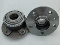 26685432 / RM930920 / As rodas traseiras de Buick Velite.