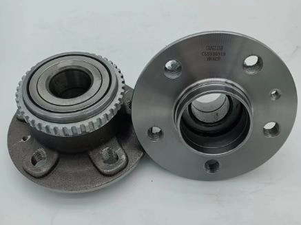 26685432 / RM930920 / As rodas traseiras de Buick Velite.